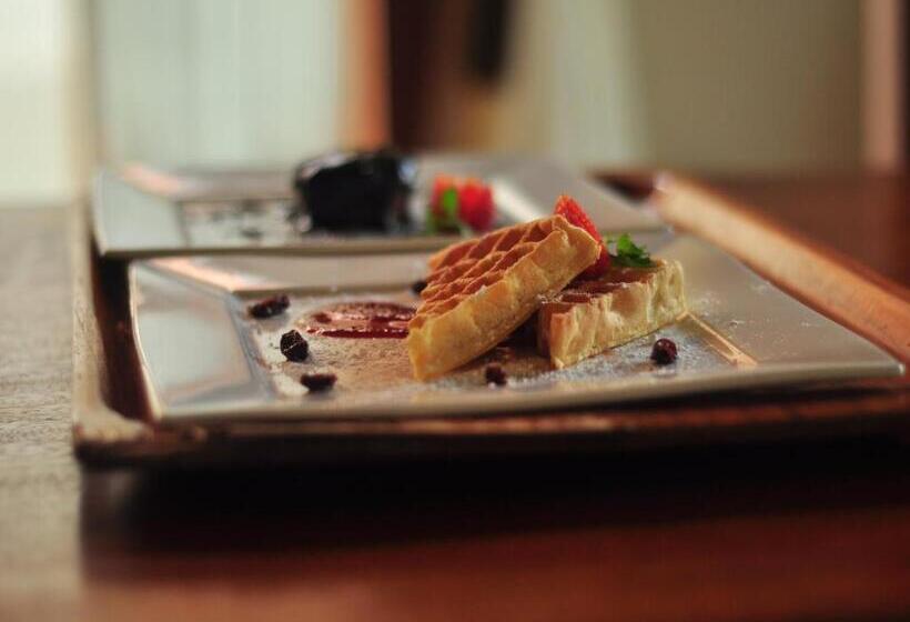 אתר נופש Villa Elsa Seaview