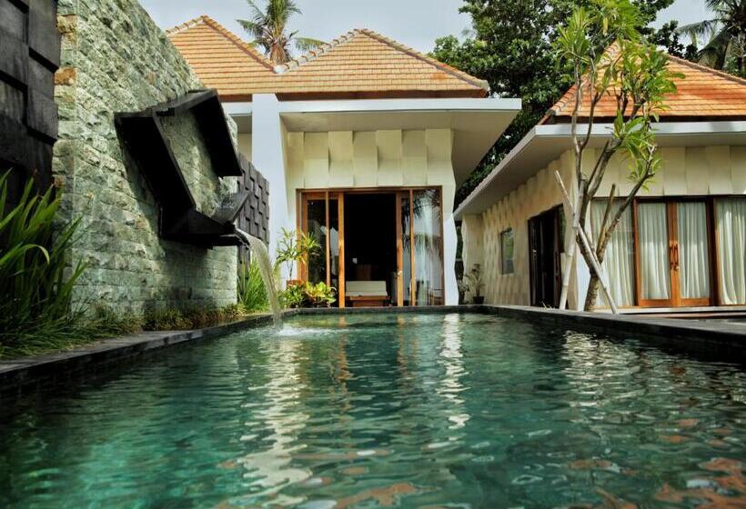 אתר נופש Villa Elsa Seaview