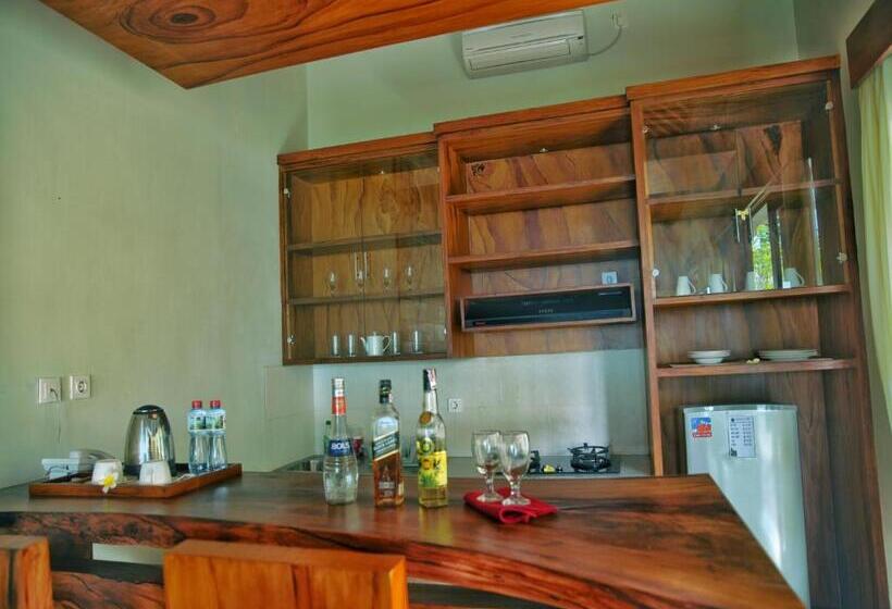 אתר נופש Villa Elsa Seaview