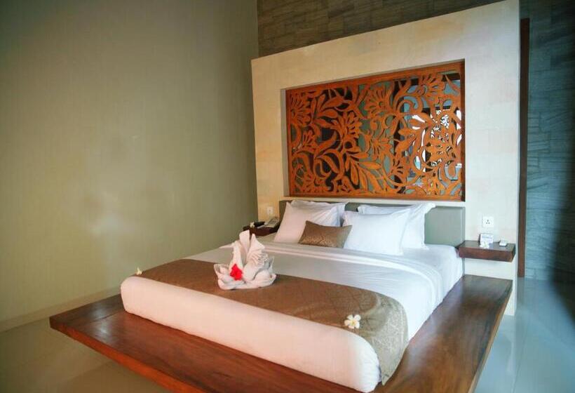 אתר נופש Villa Elsa Seaview