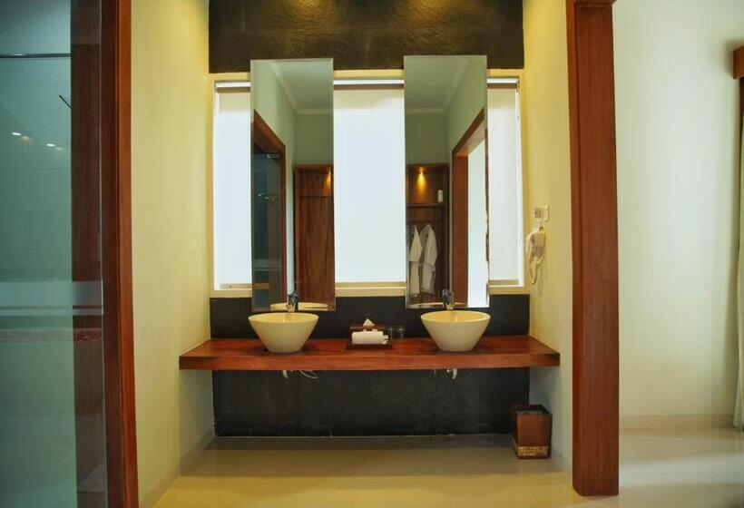 אתר נופש Villa Elsa Seaview