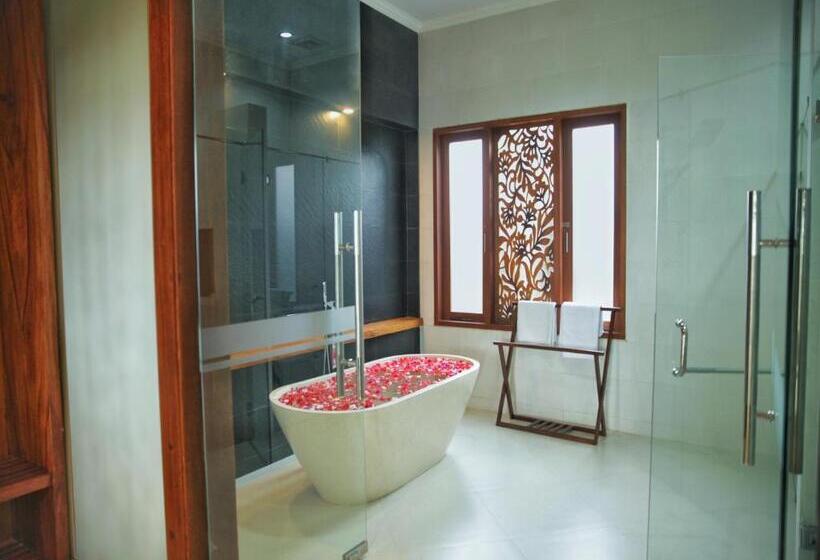 אתר נופש Villa Elsa Seaview