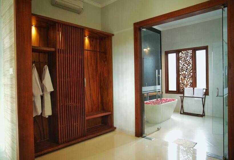 אתר נופש Villa Elsa Seaview