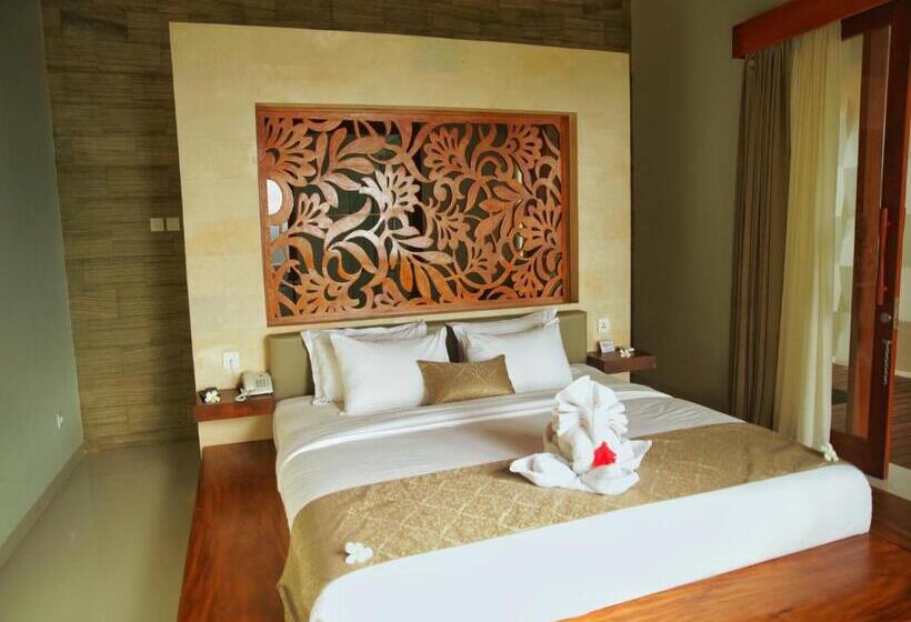 אתר נופש Villa Elsa Seaview