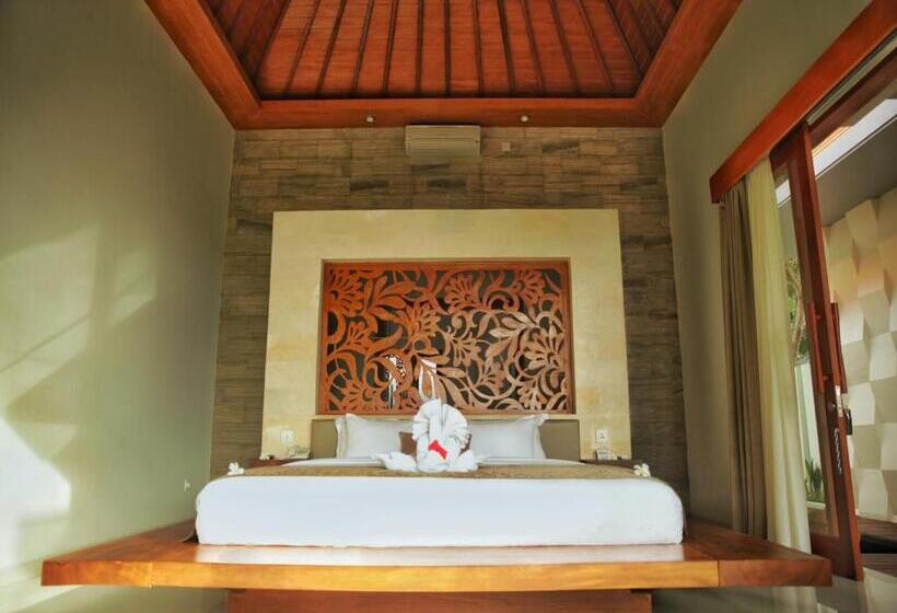 אתר נופש Villa Elsa Seaview