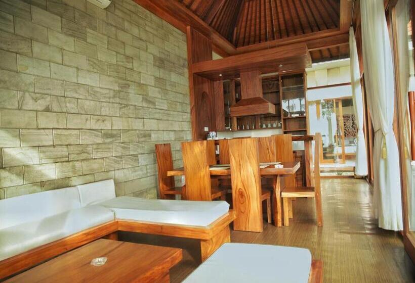 אתר נופש Villa Elsa Seaview