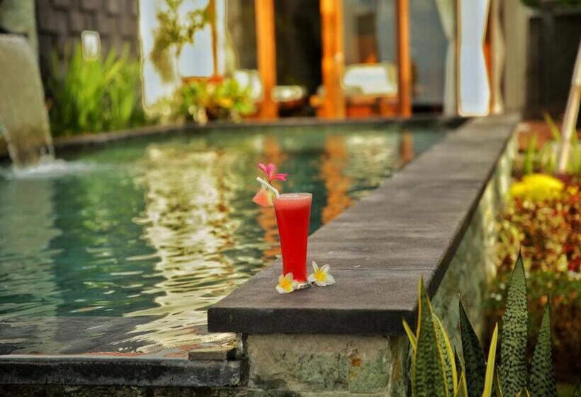 אתר נופש Villa Elsa Seaview