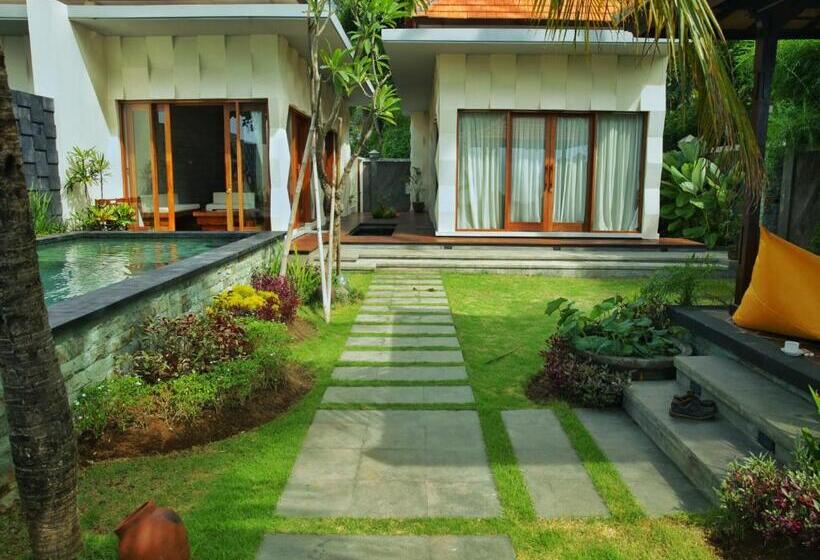 אתר נופש Villa Elsa Seaview