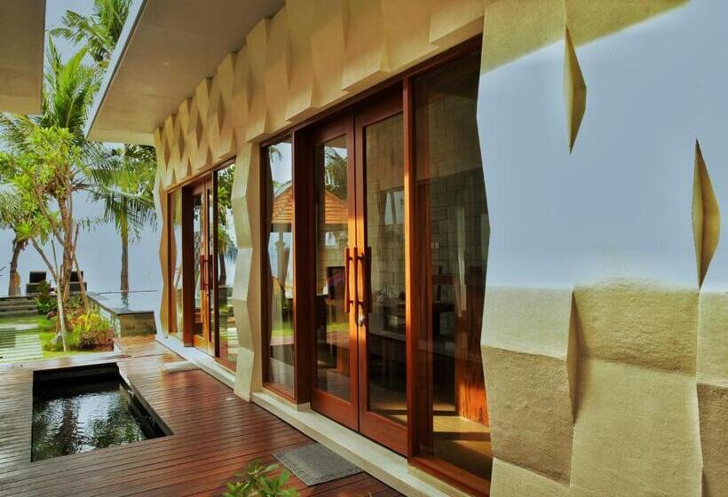 אתר נופש Villa Elsa Seaview