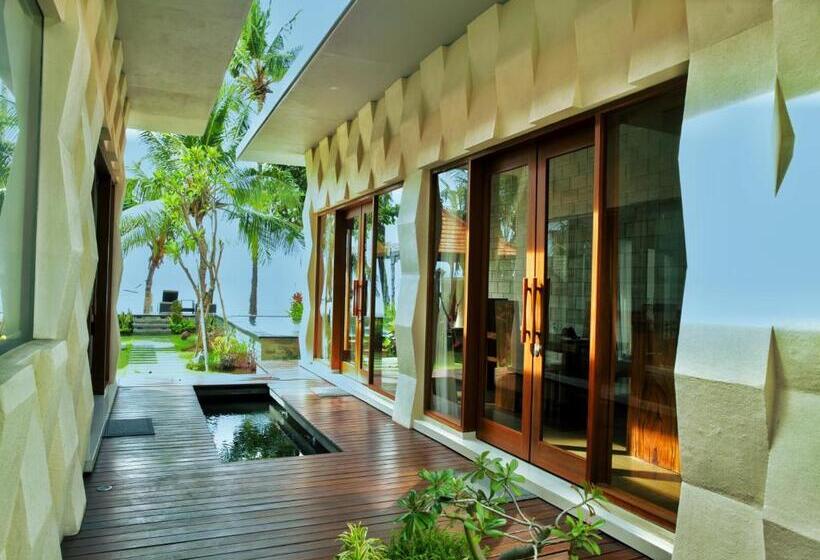 אתר נופש Villa Elsa Seaview