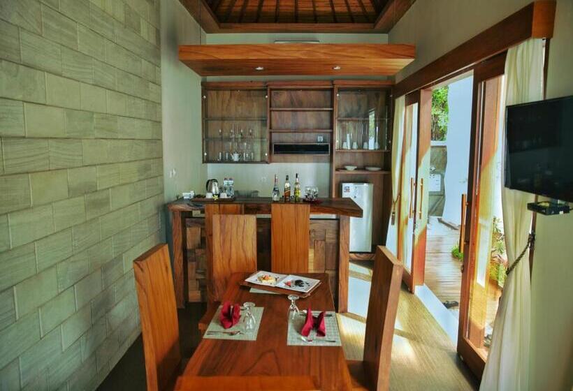 אתר נופש Villa Elsa Seaview