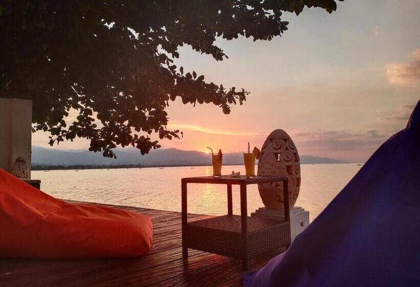 אתר נופש Villa Elsa Seaview