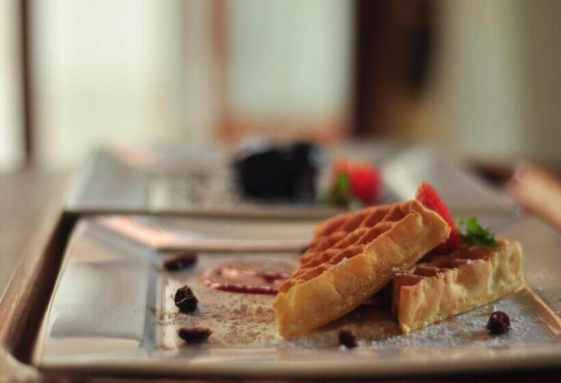 אתר נופש Villa Elsa Seaview