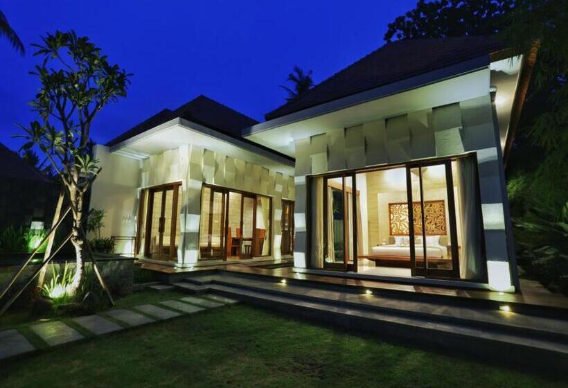 אתר נופש Villa Elsa Seaview