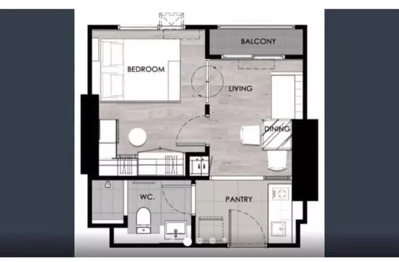 Rewadi House