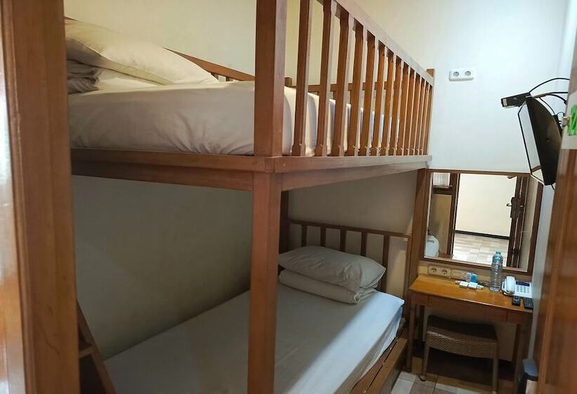 Bed and Breakfast Java Capsule