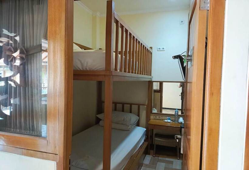 Bed and Breakfast Java Capsule