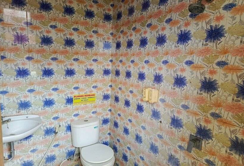 Bed and Breakfast Java Capsule