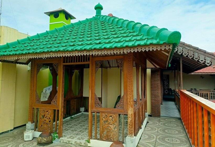 Bed and Breakfast Java Capsule