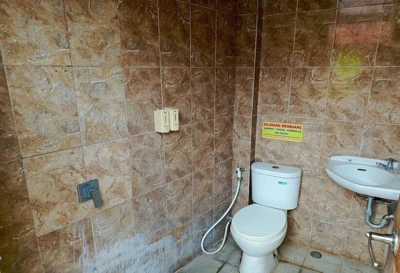 Bed and Breakfast Java Capsule