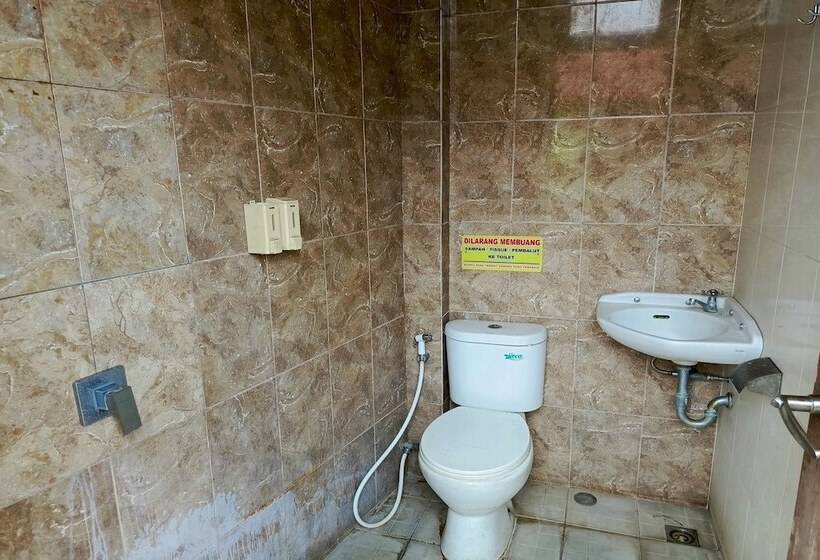 Bed and Breakfast Java Capsule