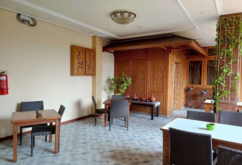 Bed and Breakfast Java Capsule