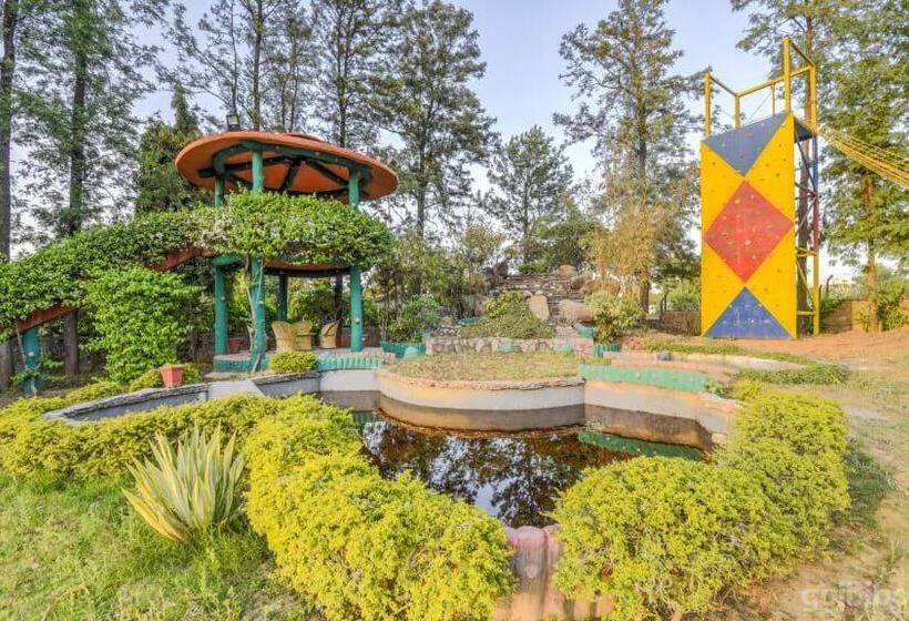 호텔 Green Orchid Farms I Swimming Pool I Wedding I Party I 87oo2o5865