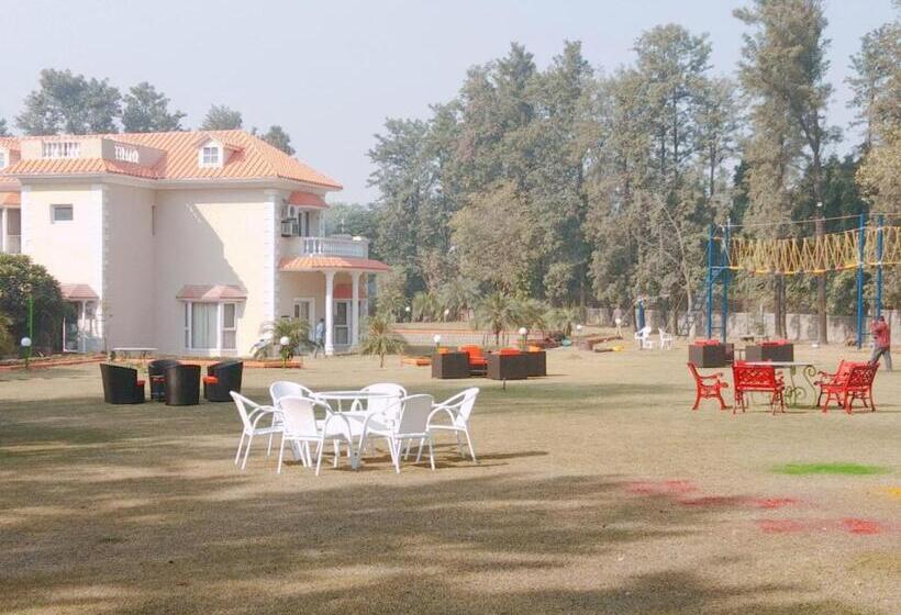 호텔 Green Orchid Farms I Swimming Pool I Wedding I Party I 87oo2o5865