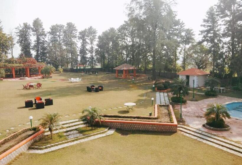 호텔 Green Orchid Farms I Swimming Pool I Wedding I Party I 87oo2o5865