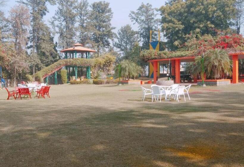 호텔 Green Orchid Farms I Swimming Pool I Wedding I Party I 87oo2o5865