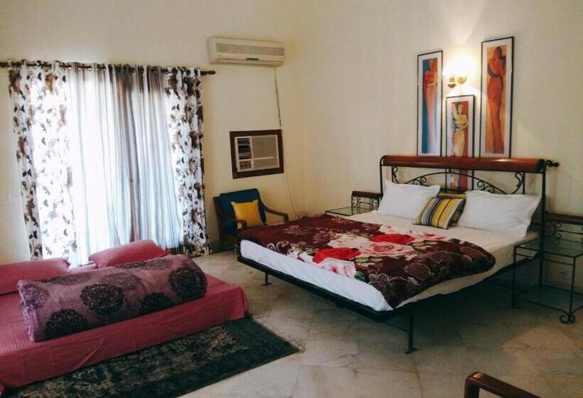 호텔 Green Orchid Farms I Swimming Pool I Wedding I Party I 87oo2o5865