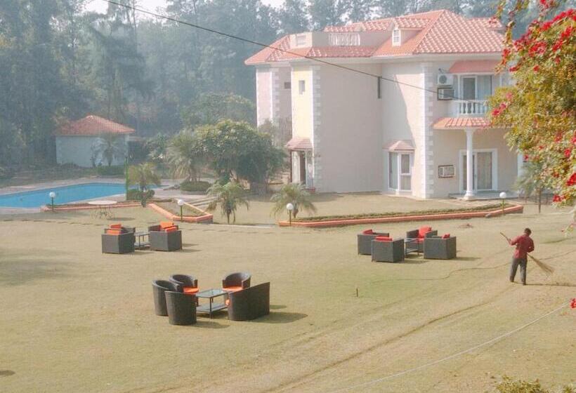 호텔 Green Orchid Farms I Swimming Pool I Wedding I Party I 87oo2o5865