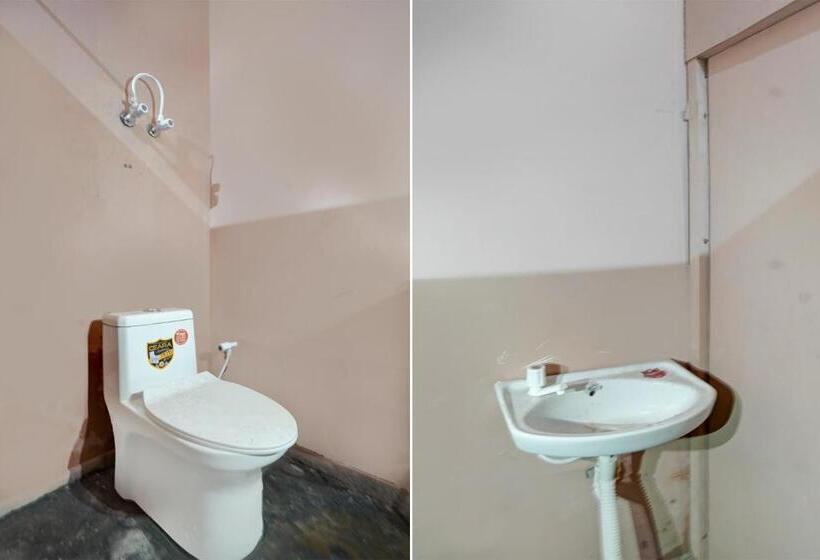 Hotel Spot On Guest House