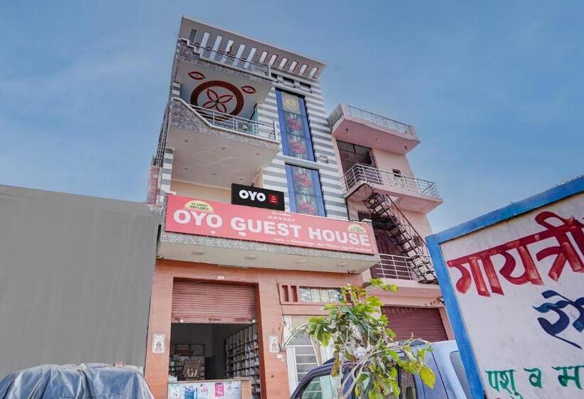 Hotel Spot On Guest House