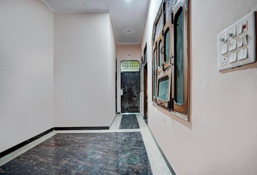 Hotel Spot On Guest House