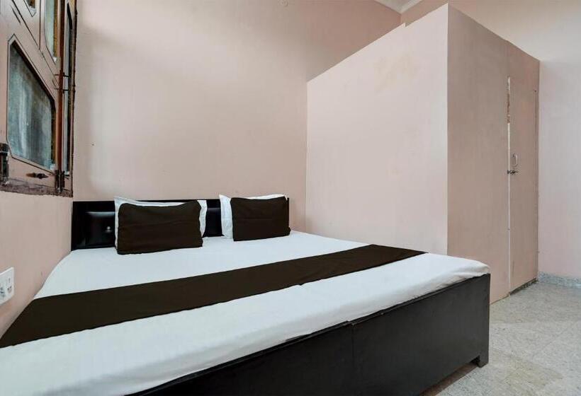 Hotel Spot On Guest House