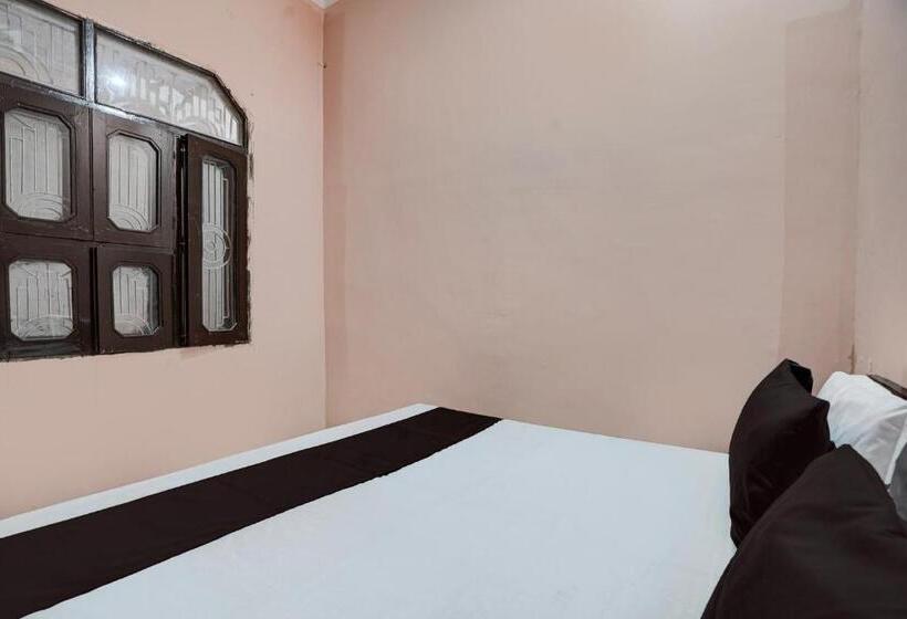 Hotel Spot On Guest House