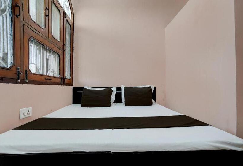 Hotel Spot On Guest House