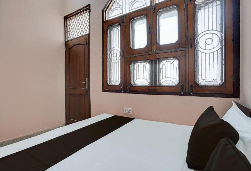 Hotel Spot On Guest House