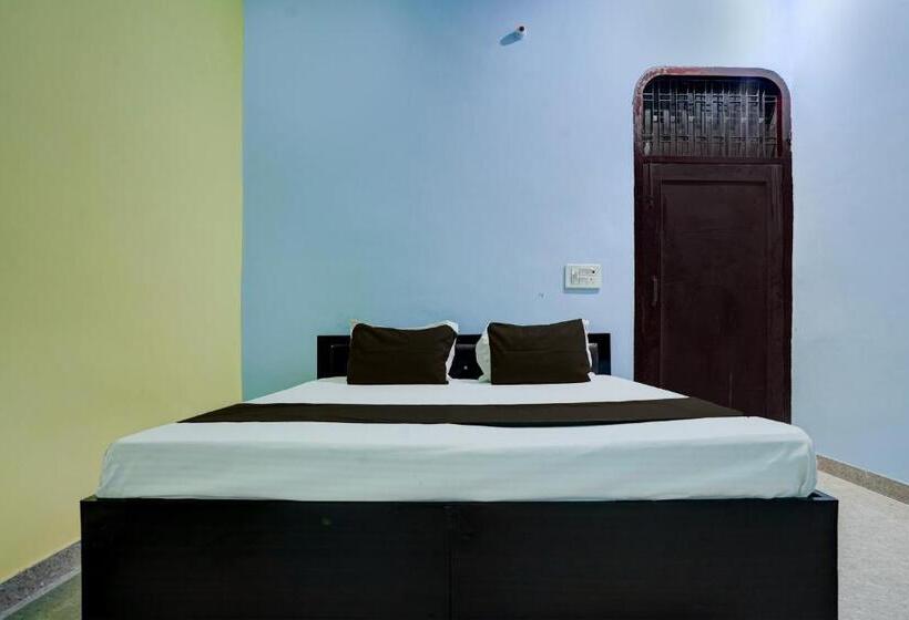 Hotel Spot On Guest House