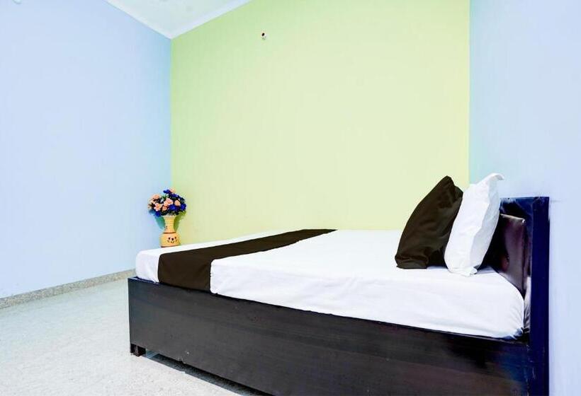 Hotel Spot On Guest House