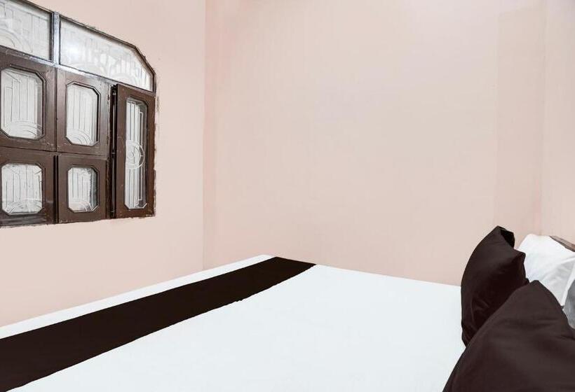 Hotel Spot On Guest House