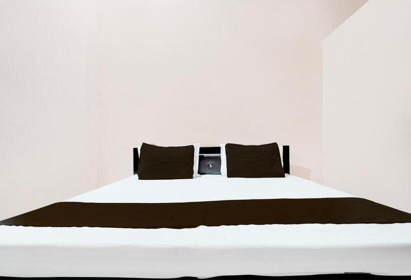 Hotel Spot On Guest House