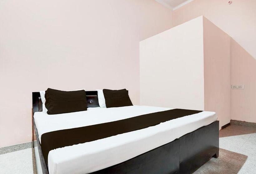 Hotel Spot On Guest House