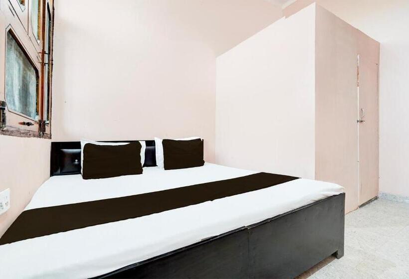 Hotel Spot On Guest House