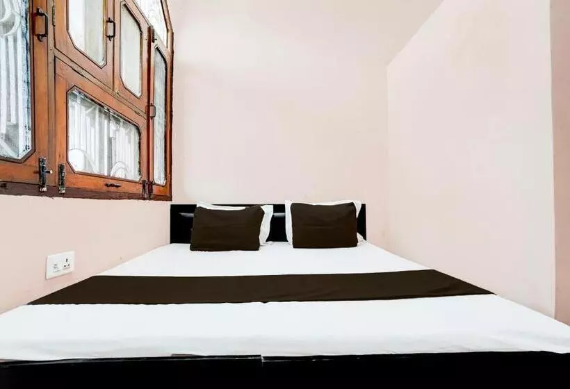 ホテル Spot On Guest House
