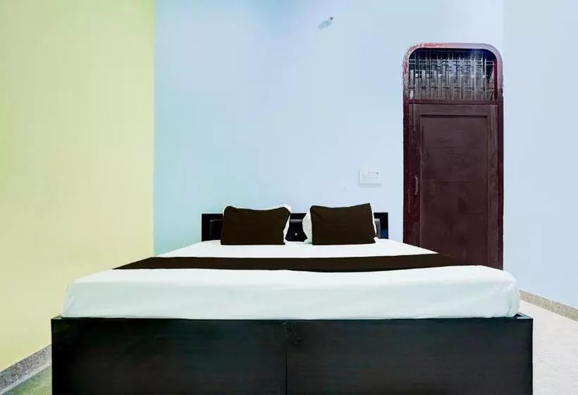 ホテル Spot On Guest House