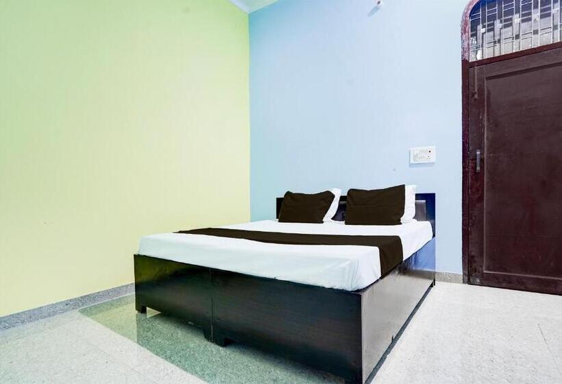 Hotel Spot On Guest House