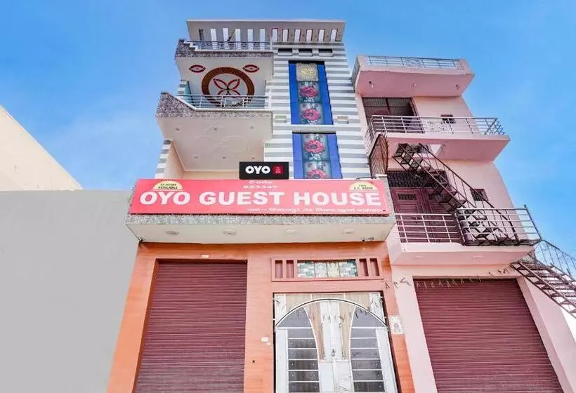 ホテル Spot On Guest House