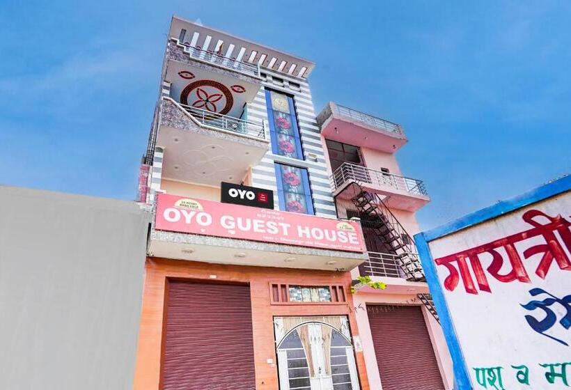 Hotel Spot On Guest House